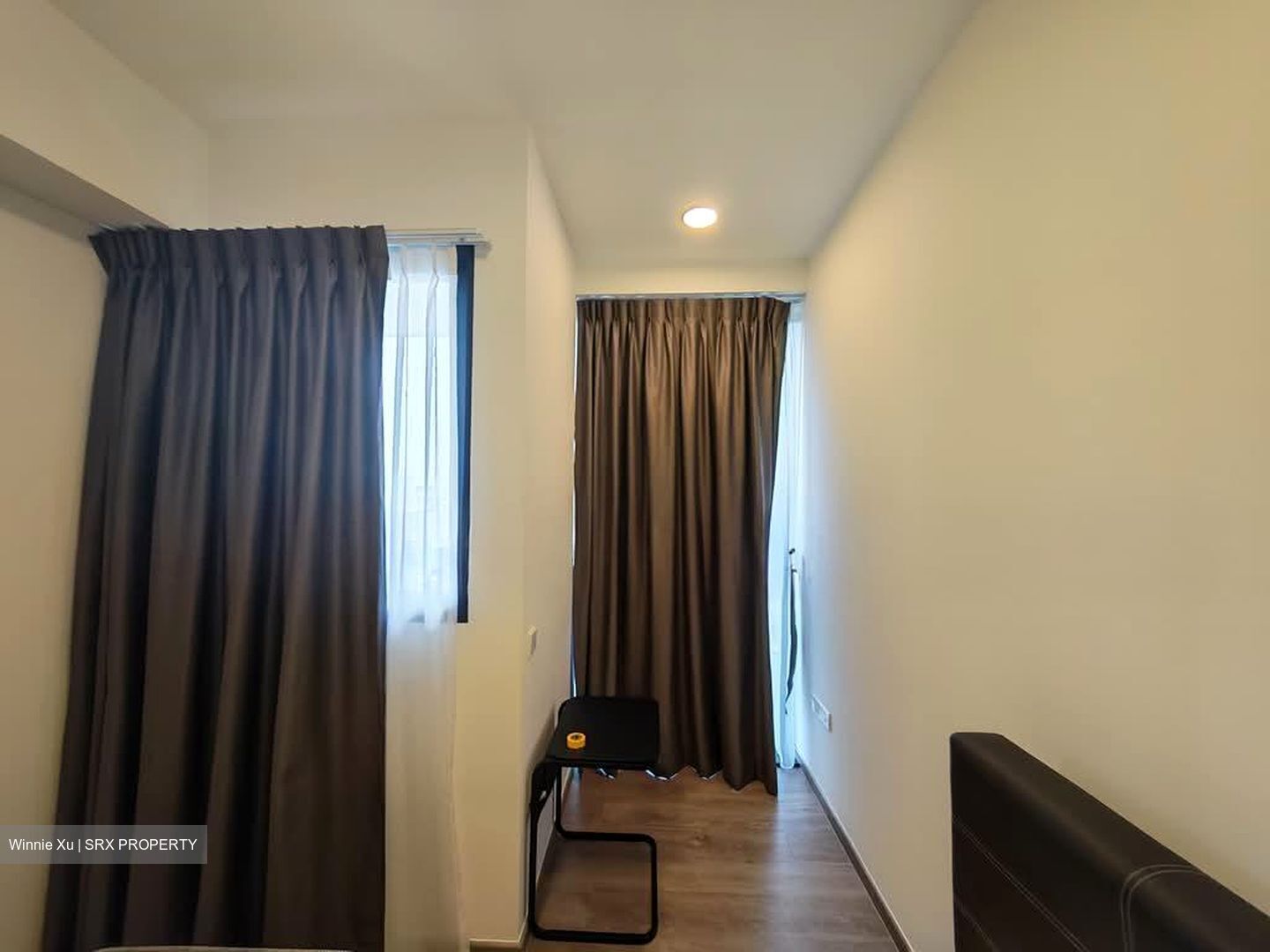 Sengkang Grand Residences (D19), Apartment #595106101